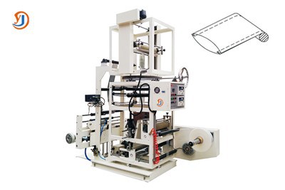 Máquina de refuerzo de dos lados